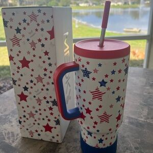 New Meoky Tumbler